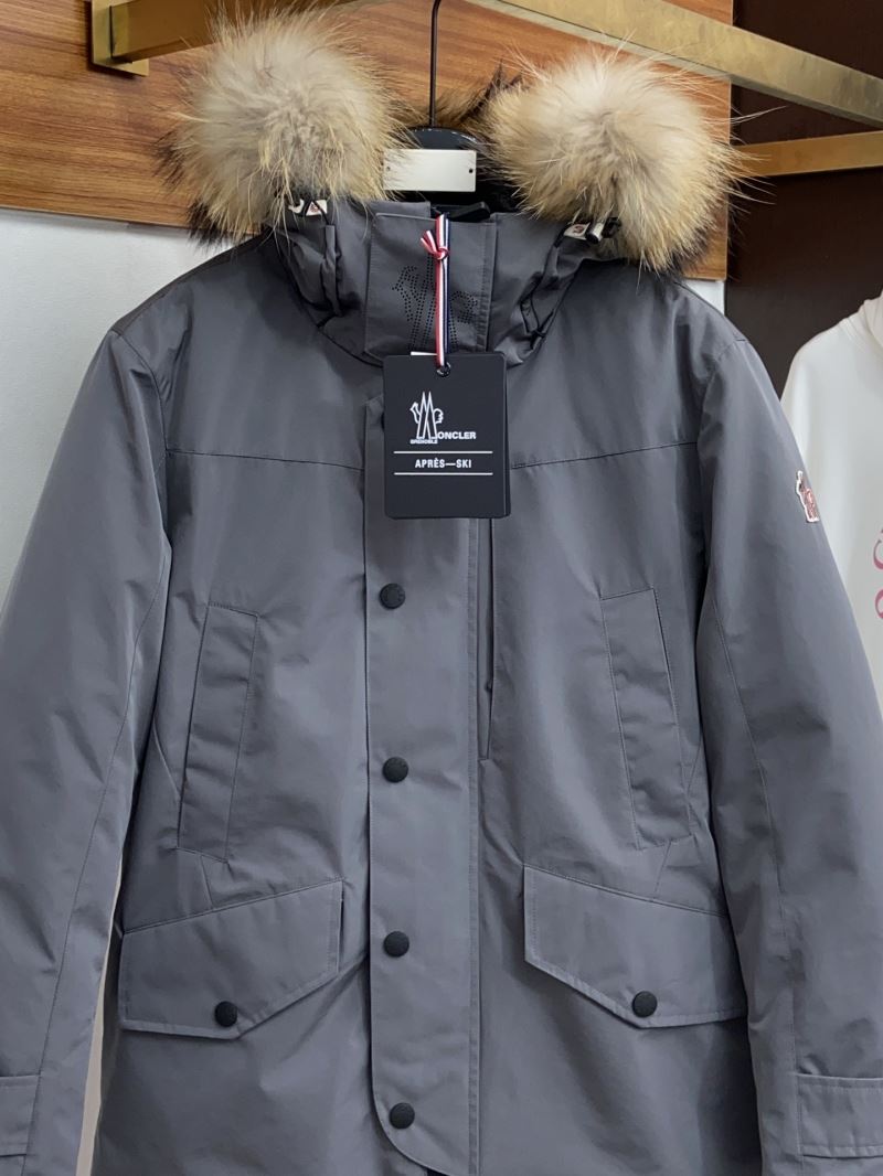 Moncler Down Jackets